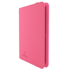 Gamegenic - Prime Album 8-Pocket - Pink
